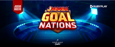 Mania Goal Nation