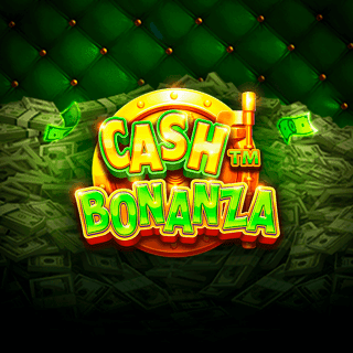 Cash Bonanza™ game thumbnail