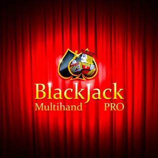 Multihand Blackjack Pro 2