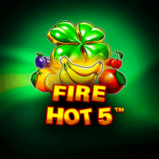 Fire Hot 5 game icon