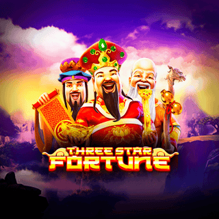 Three Star Fortune game thumbnail